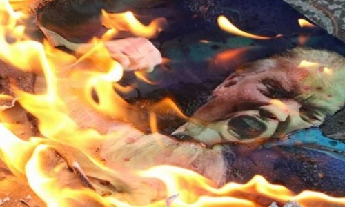 Advierte Putin de caos global si EU vuelve a atacar Siria