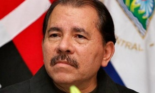 Presidente de Nicaragua da marcha atr&aacute;s a impopular reforma