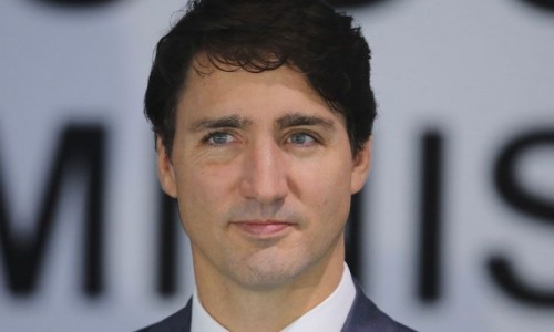 Trudeau descarta que atropello en Toronto sea un acto terrorista
