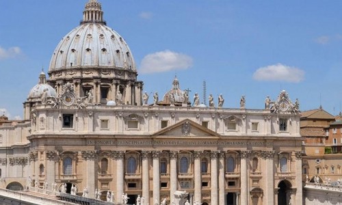 Papa Francisco declara Beata a Concepci&oacute;n Cabrera de Armida