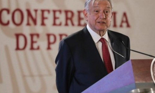 5,000 pesos para campesinos y otros 5 puntos de la &lsquo;ma&ntilde;anera&rsquo; de AMLO