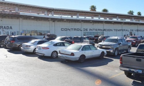 Municipio refuerza atención a connacionales que transitan por Nuevo Laredo