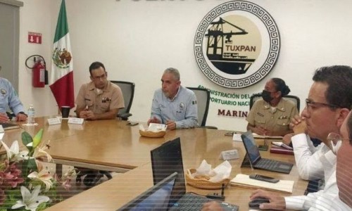 La UAT realizar&aacute; estudios para proteger ecosistema de la Isla de Lobos