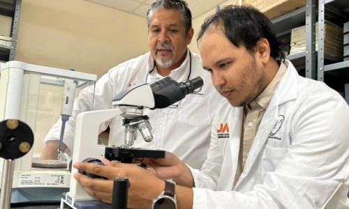 La UAT logra producci&oacute;n cient&iacute;fica hist&oacute;rica con m&aacute;s de 80 libros editados