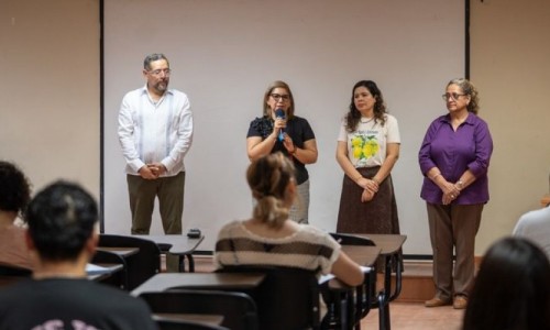 Activa la UAT brigada universitaria de primeros auxilios psicol&oacute;gicos
