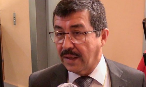 Articulaci&oacute;n con Gobierno del Estado beneficia la formaci&oacute;n universitaria y el desarrollo cient&iacute;fico: rector de la UAT