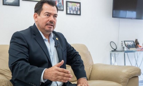 La Facultad de Derecho y Ciencias Sociales Victoria proyecta una nueva etapa hacia la excelencia